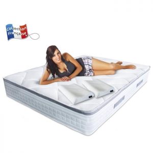 Matelas mémoire de forme : est-ce une bonne affaire ?